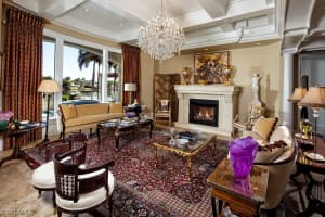 3131 Green Dolphin Ln, Naples, FL 34102, Sold 04/12/21
