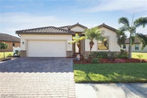 2745 Via Piazza Loop, Fort Myers, FL 33905, Sold 04/16/21