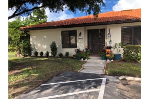 1394 Park Shore Cir #1, Fort Myers, FL 33901, Sold 02/12/21