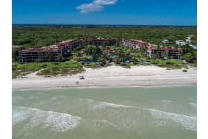 2445 W Gulf Dr UNIT D35, Sanibel, FL 33957, Sold 03/08/21