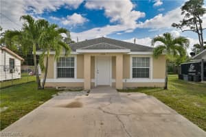 5529 Fourth Ave, Fort Myers, FL 33907, Sold 12/18/20