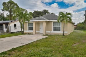5529 Fourth Ave, Fort Myers, FL 33907, Sold 12/18/20