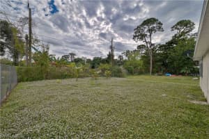 5529 Fourth Ave, Fort Myers, FL 33907, Sold 12/18/20