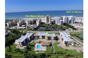 6655 Estero Blvd APT 214, Fort Myers Beach, FL 33931, Sold 01/15/21