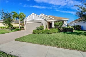 4387 Watercolor Way, Fort Myers, FL 33966, Sold 01/15/21