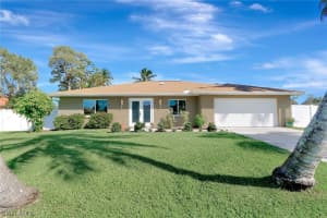 137 Placid Dr, Fort Myers, FL 33919, Sold 06/14/21