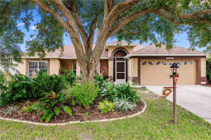 9810 Country Oaks Dr, Fort Myers, FL 33967, Sold 01/26/21