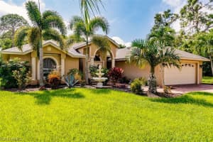 4543 Del Rio Ln, Bonita Springs, FL 34134, Sold 01/22/21