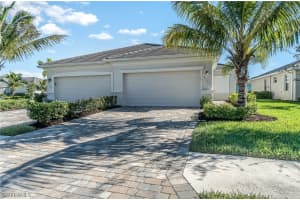 4151 Bisque Ln, Fort Myers, FL 33916, Sold 03/03/21