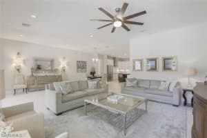 21460 Strada Nuova Circle, Estero, FL 33928, Sold 06/16/21