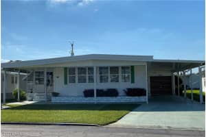 210 Village Ln, North Fort Myers, FL 33917, Sold 01/20/21