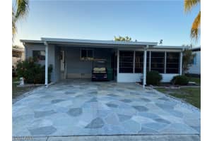 15550 Burnt Store Rd LOT 95, Punta Gorda, FL 33955, Sold 12/31/21