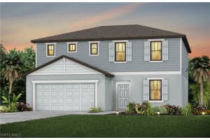 10847 Marlberry Way, North Fort Myers, FL 33917, Sold 05/04/21