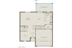 10847 Marlberry Way, North Fort Myers, FL 33917, Sold 05/04/21