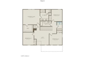 10847 Marlberry Way, North Fort Myers, FL 33917, Sold 05/04/21