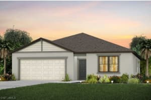 10843 Marlberry Way, North Fort Myers, FL 33917, Sold 05/06/21