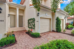 12862 Carrington Cir 9 204, Naples, FL 34105, Sold 03/01/21
