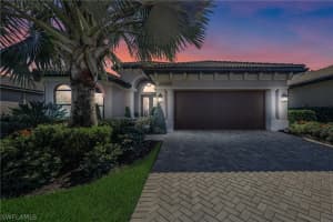 23495 Sanabria Loop, Bonita Springs, FL 34135, Sold 03/01/21