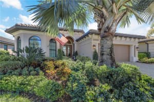23495 Sanabria Loop, Bonita Springs, FL 34135, Sold 03/01/21