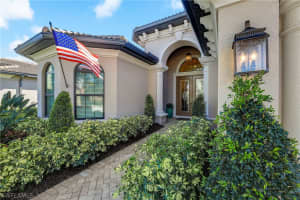 23495 Sanabria Loop, Bonita Springs, FL 34135, Sold 03/01/21