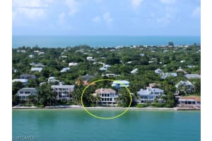 550 Lighthouse Way, Sanibel, FL 33957, Sold 04/12/21