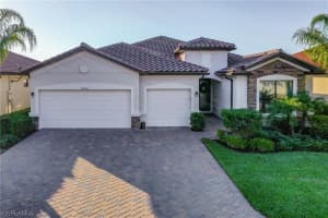 4552 Tamarind Way, Naples, FL 34119, Sold 12/30/20