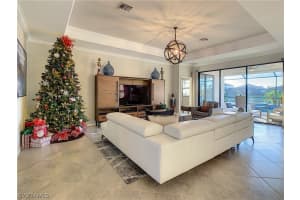 4552 Tamarind Way, Naples, FL 34119, Sold 12/30/20