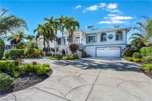 11620 Isle of Palms Dr, Fort Myers Beach, FL 33931, Sold 02/18/21