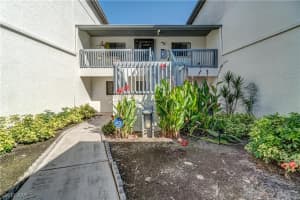 17451 Silver Fox Dr APT C, Fort Myers, FL 33908, Sold 03/29/21