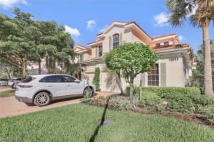 12850 Carrington Cir, Naples, FL 34105, Sold 02/12/21