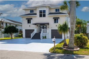 8014 Buccaneer Dr, Fort Myers Beach, FL 33931, Sold 03/18/21