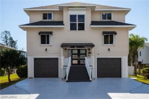 8014 Buccaneer Dr, Fort Myers Beach, FL 33931, Sold 03/18/21