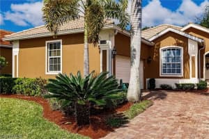 15465 Cortona Way, Naples, FL 34120, Sold 01/15/21