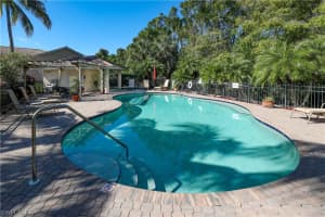 3540 Avion Woods Ct, Naples, FL 34104, Sold 05/14/21