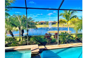 14576 Tuscany Pointe Trl, Naples, FL 34120, Sold 01/25/21