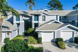 740 Tarpon Cove Dr, Naples, FL 34110, Sold 03/16/21