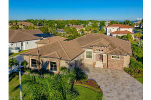 12580 Arbuckle Ct, North Fort Myers, FL 33903, Sold 04/05/21