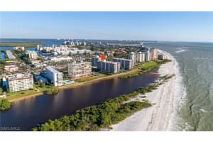 7146 Estero Blvd APT 215, Fort Myers Beach, FL 33931, Sold 01/29/21