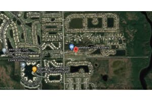 8705 Banyan Bay Blvd, Fort Myers, FL 33908, Sold 01/26/21