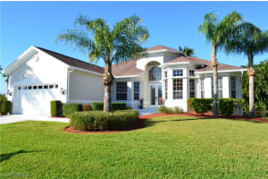 8820 Timber Run Ct, Fort Myers, FL 33908, Sold 02/10/21