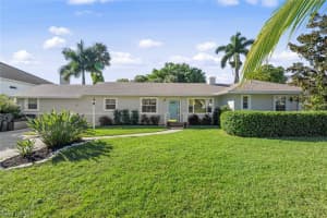 1212 Twin Palm Dr, Fort Myers, FL 33919, Sold 01/15/21