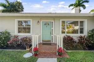 1212 Twin Palm Dr, Fort Myers, FL 33919, Sold 01/15/21