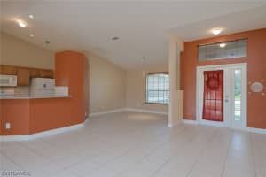 1514 Crestwood Cir W, Lehigh Acres, FL 33936, Sold 03/16/21