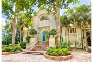 1323 Sea Spray Ln, Sanibel, FL 33957, Sold 04/05/21