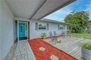 876 Bethany Ct N, Fort Myers, FL 33919, Sold 01/08/21