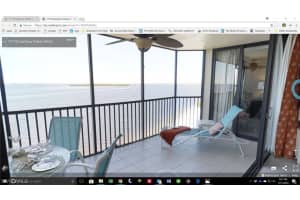 17170 Harbour Pointe Dr #633, Fort Myers, FL 33908, Sold 02/24/21