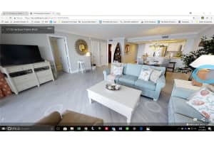 17170 Harbour Pointe Dr #633, Fort Myers, FL 33908, Sold 02/24/21