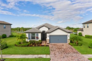 4487 Steinbeck Way, Ave Maria, FL 34142, Sold 03/12/21