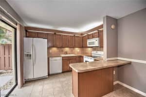 The Village of Cedarbend, 5218 Cedarbend Dr #4, Fort Myers, FL 33919, Sold 01/27/21