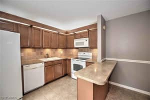 The Village of Cedarbend, 5218 Cedarbend Dr #4, Fort Myers, FL 33919, Sold 01/27/21